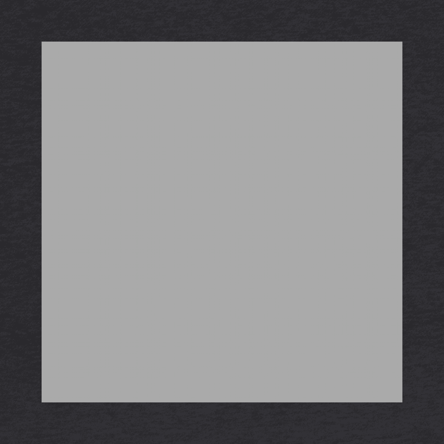 Big Grey Square by evsccc